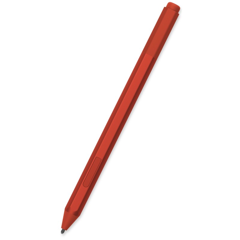 Microsoft Surface Pen poppy red